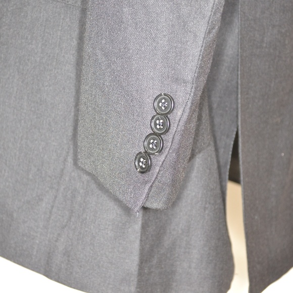 Ermenegildo Zegna US: 44R, EU: 54R Sport Coat